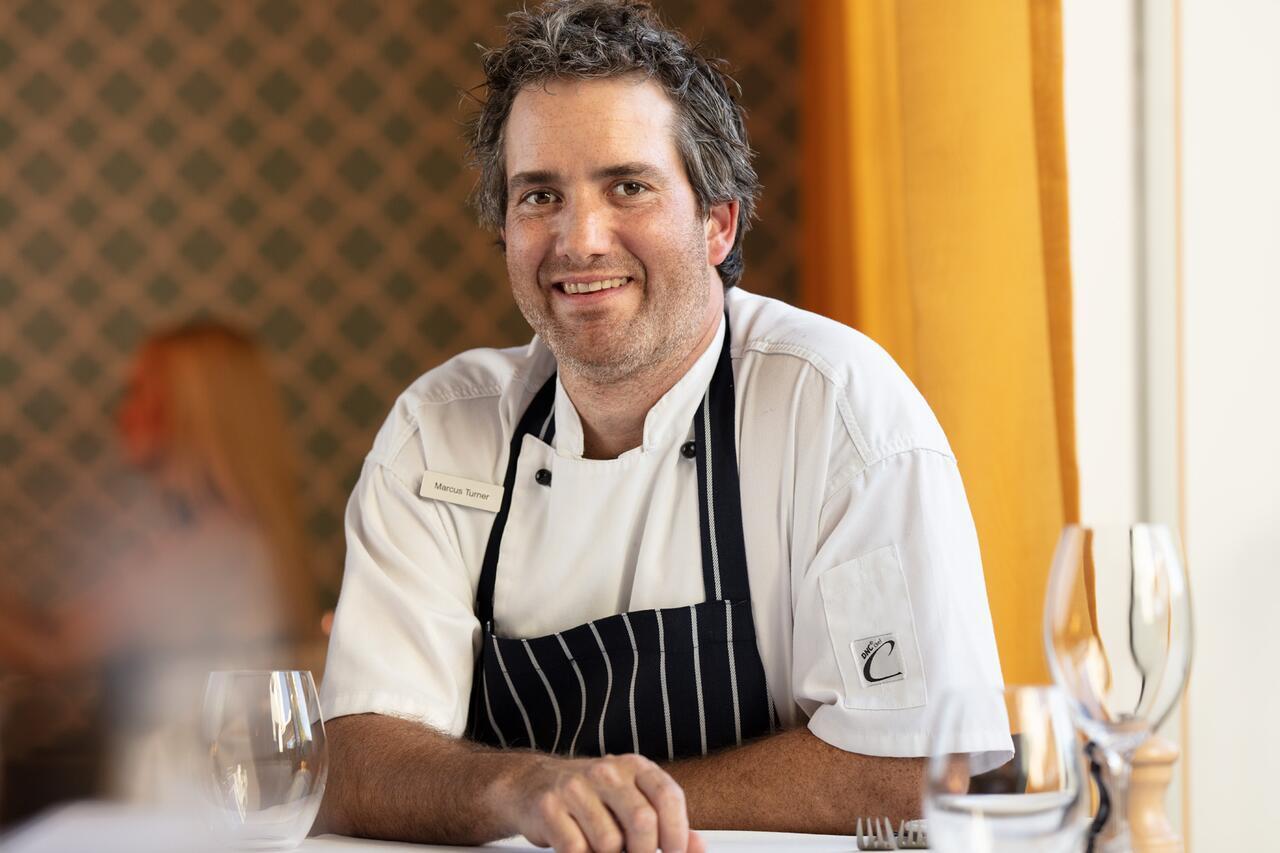 The Point Brisbane Hotel Dış mekan fotoğraf Chef Michael Chiarello